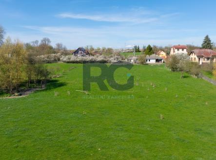 foto: 2 | Prodej - pozemek pro bydlení, 3 801 m²