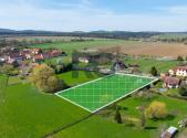 Prodej - pozemek pro bydlení, 3 801 m²