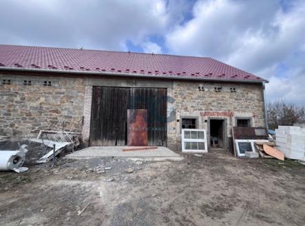 foto: 2 | Pronájem - komerční objekt, sklad, 191 m²