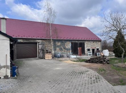 foto: 4 | Pronájem - komerční objekt, sklad, 191 m²