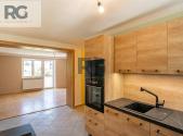 Pronájem bytu, 2+1, 59 m²