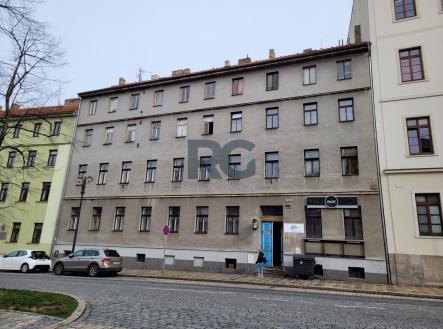 foto: 1 | Pronájem - obchodní prostor, 11 m²