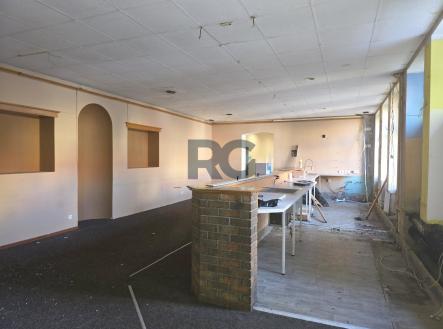 foto: 3 | Pronájem - obchodní prostor, 11 m²