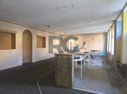 foto: 3 | Pronájem - obchodní prostor, 11 m²