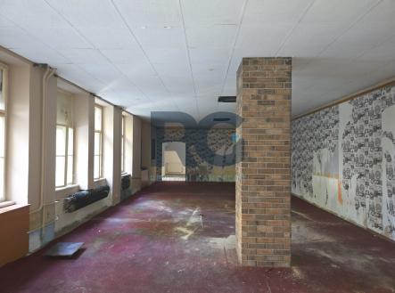 foto: 4 | Pronájem - obchodní prostor, 11 m²