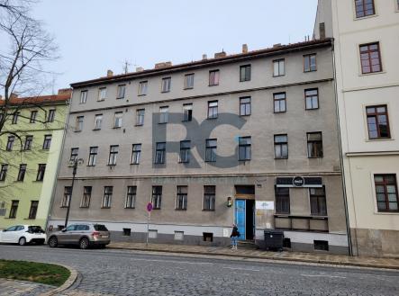 foto: 1 | Pronájem - obchodní prostor, 11 m²