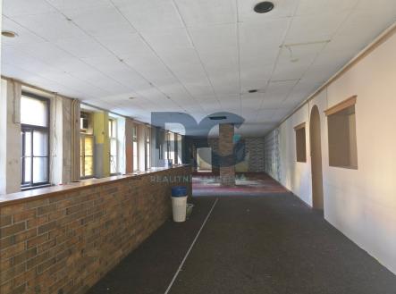 foto: 2 | Pronájem - obchodní prostor, 11 m²