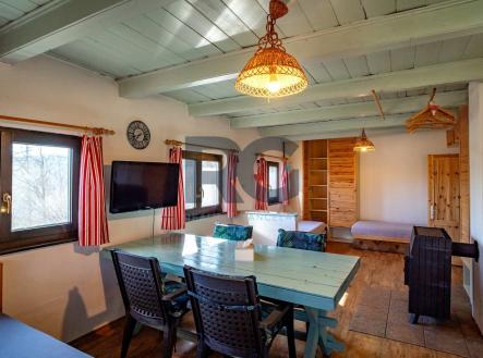 foto: 3 | Prodej - chata/rekreační objekt, 110 m²