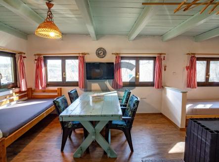 foto: 4 | Prodej - chata/rekreační objekt, 110 m²