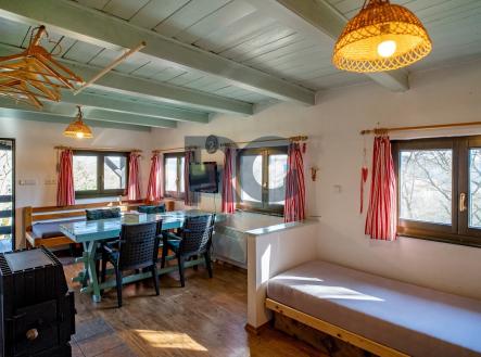 foto: 1 | Prodej - chata/rekreační objekt, 110 m²