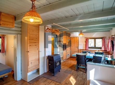 foto: 2 | Prodej - chata/rekreační objekt, 110 m²