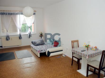 foto: 3 | Prodej bytu, 1+kk, 29 m²