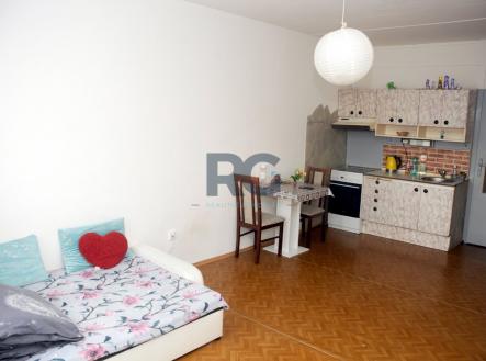 foto: 4 | Prodej bytu, 1+kk, 29 m²
