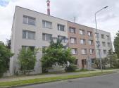 Prodej bytu, 1+1, 37 m²