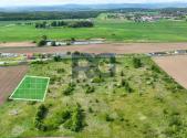 Prodej - pozemek pro bydlení, 1 125 m²