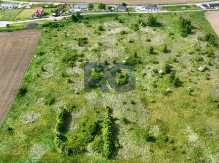 foto: 2 | Prodej - pozemek pro bydlení, 1 125 m²