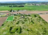 Prodej - pozemek pro bydlení, 1 125 m²