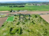 Prodej - pozemek pro bydlení, 1 125 m²