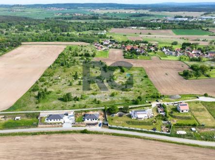 foto: 4 | Prodej - pozemek pro bydlení, 1 125 m²