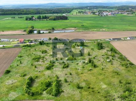 foto: 3 | Prodej - pozemek pro bydlení, 2 250 m²