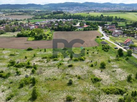 foto: 4 | Prodej - pozemek pro bydlení, 2 250 m²