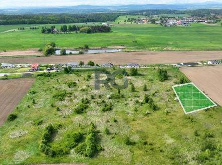 foto: 1 | Prodej - pozemek pro bydlení, 1 183 m²
