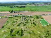 Prodej - pozemek pro bydlení, 1 183 m²