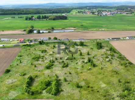 foto: 2 | Prodej - pozemek pro bydlení, 1 183 m²