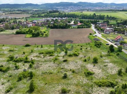 foto: 3 | Prodej - pozemek pro bydlení, 1 183 m²