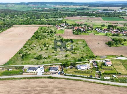 foto: 4 | Prodej - pozemek pro bydlení, 1 183 m²