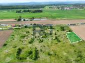 Prodej - pozemek pro bydlení, 1 183 m²