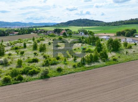 foto: 2 | Prodej - pozemek pro bydlení, 1 183 m²