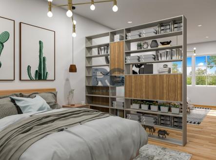 foto: 2 | Prodej bytu, 1+1, 44 m²