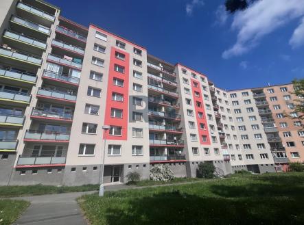 foto: 3 | Prodej bytu, 1+1, 44 m²