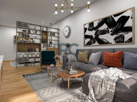 foto: 4 | Prodej bytu, 1+1, 44 m²