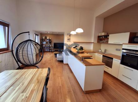 foto: 2 | Prodej bytu, 4+kk, 153 m²