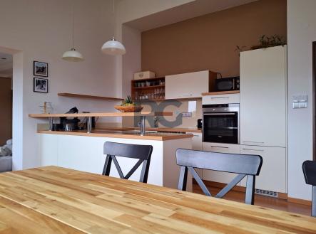 foto: 4 | Prodej bytu, 4+kk, 153 m²