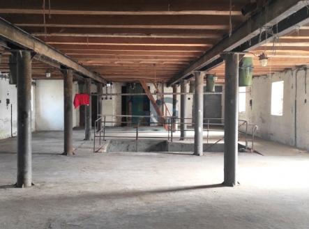 foto: 3 | Prodej - zemědělský objekt, 1 202 m²