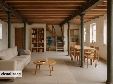 foto: 4 | Prodej - zemědělský objekt, 1 202 m²