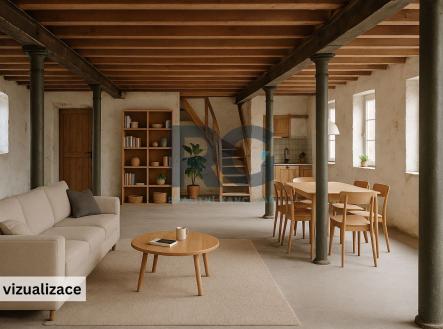 foto: 2 | Prodej - zemědělský objekt, 1 202 m²