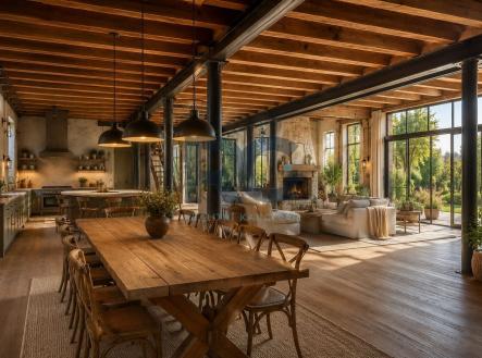 foto: 3 | Prodej - zemědělský objekt, 1 202 m²