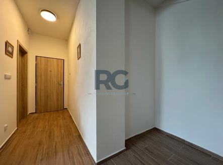 foto: 4 | Pronájem bytu, 1+kk, 30 m²