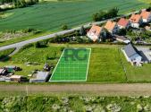 Prodej - pozemek pro bydlení, 985 m²