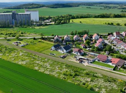 foto: 2 | Prodej - pozemek pro bydlení, 985 m²