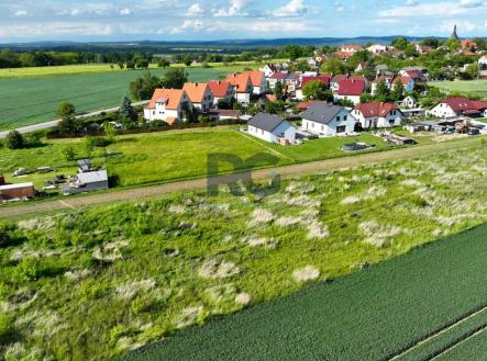 foto: 3 | Prodej - pozemek pro bydlení, 985 m²