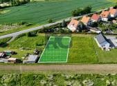 Prodej - pozemek pro bydlení, 985 m²