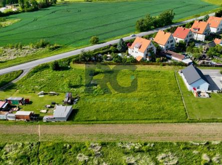 foto: 2 | Prodej - pozemek pro bydlení, 985 m²