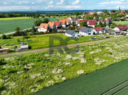 foto: 3 | Prodej - pozemek pro bydlení, 985 m²