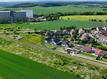 foto: 4 | Prodej - pozemek pro bydlení, 985 m²