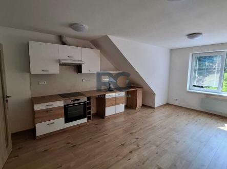 foto: 2 | Pronájem bytu, 2+kk, 59 m²